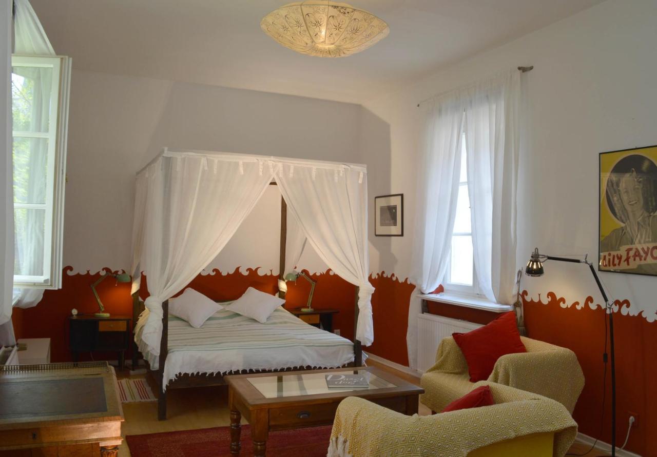 Epic Location Apartment Дюселдорф Екстериор снимка