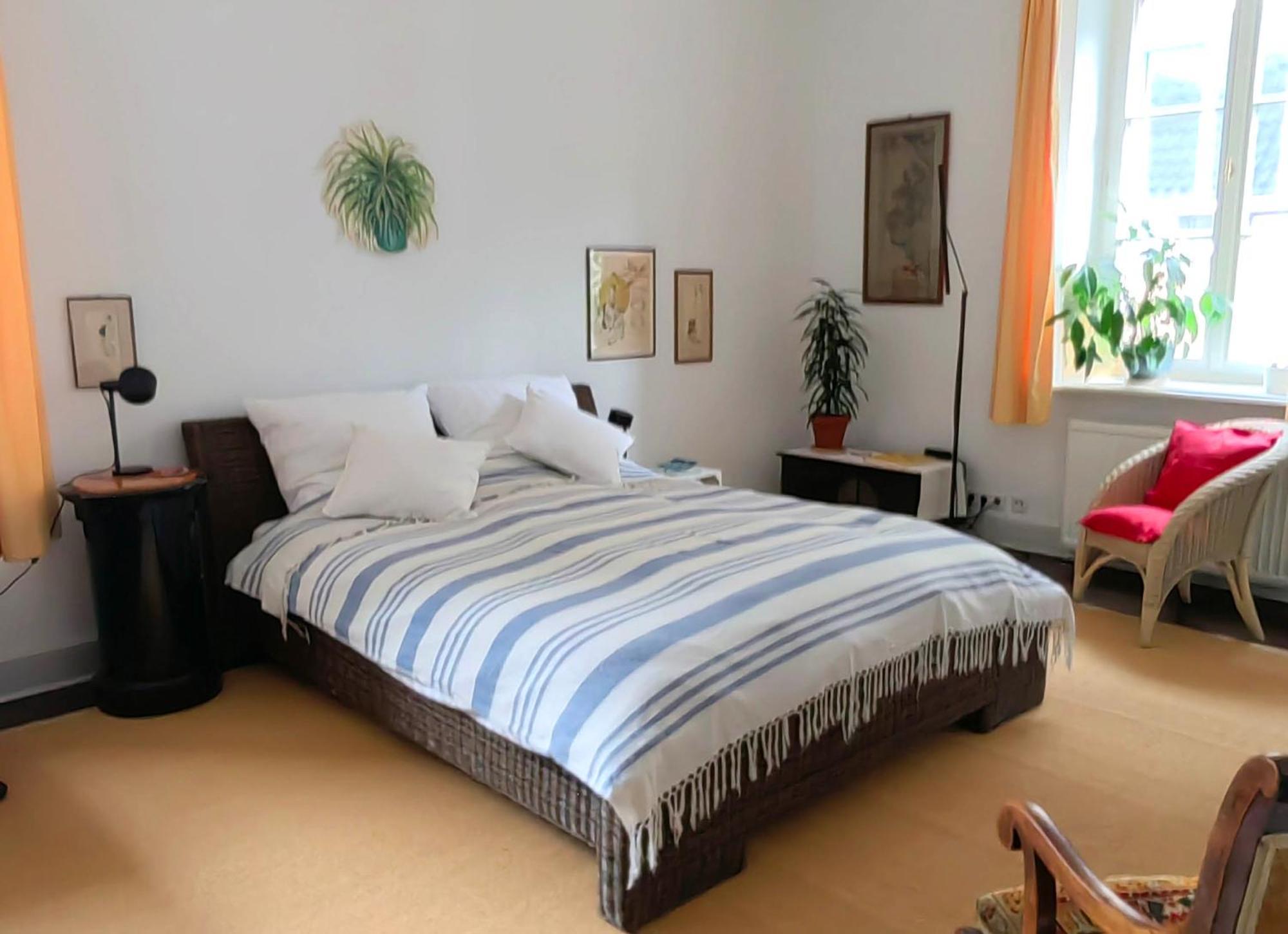 Epic Location Apartment Дюселдорф Екстериор снимка