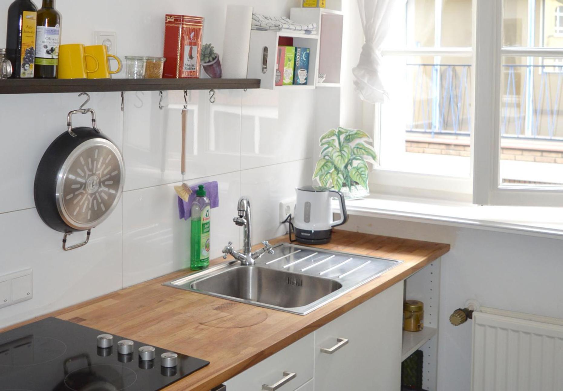 Epic Location Apartment Дюселдорф Екстериор снимка