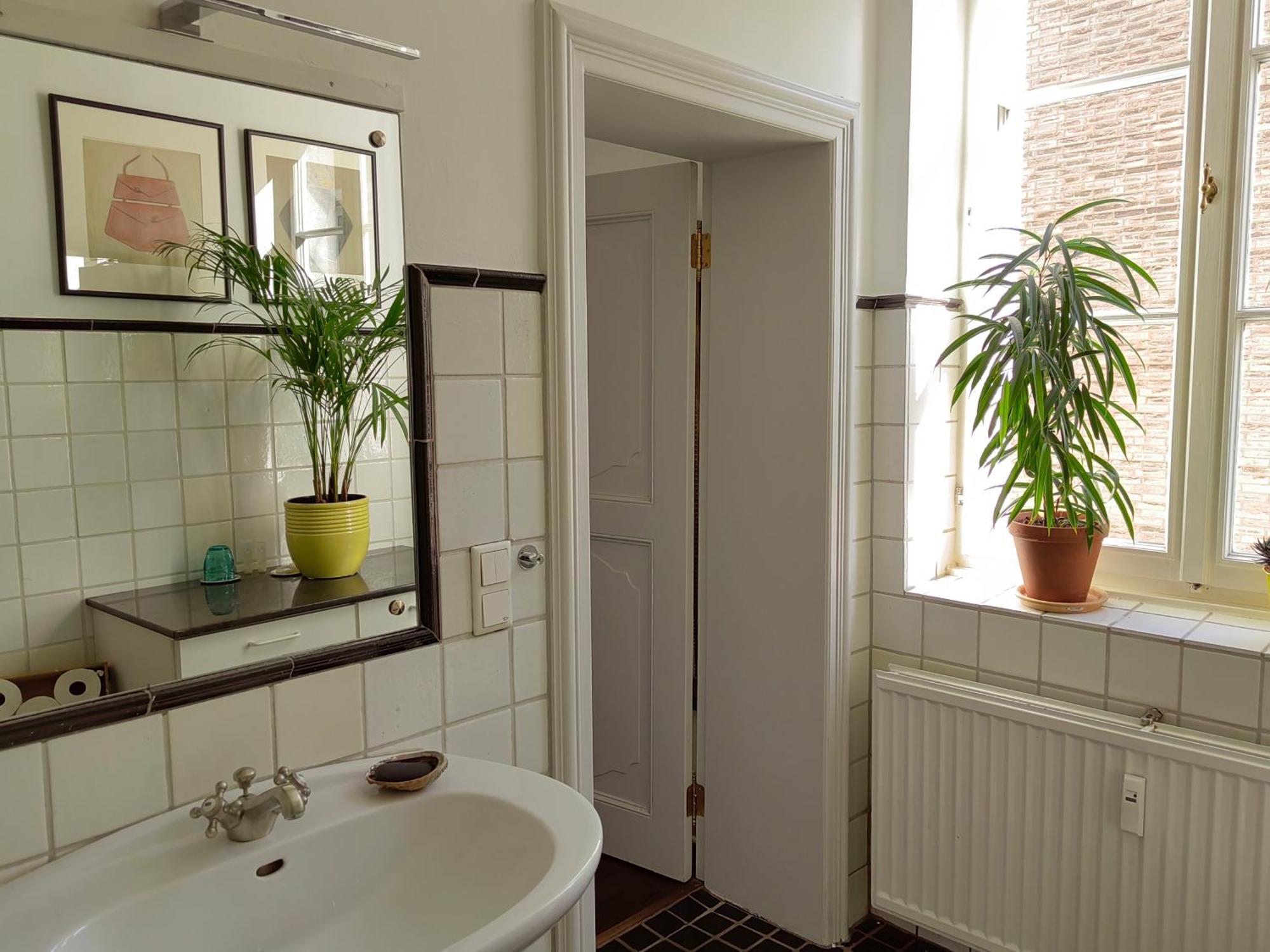 Epic Location Apartment Дюселдорф Екстериор снимка